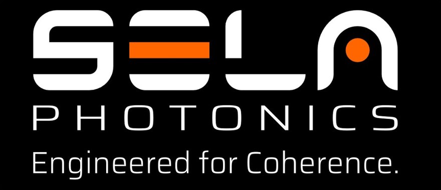 SELA Photonics — Engineered for Coherence